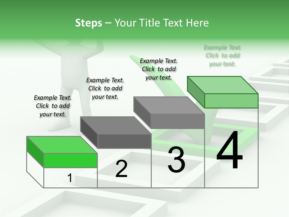 Confirm Yes Check PowerPoint Template