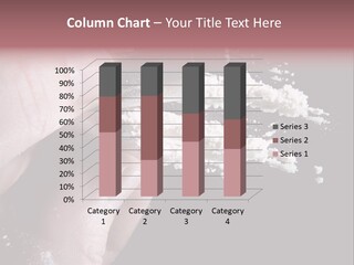 Razor Abuse Drug PowerPoint Template