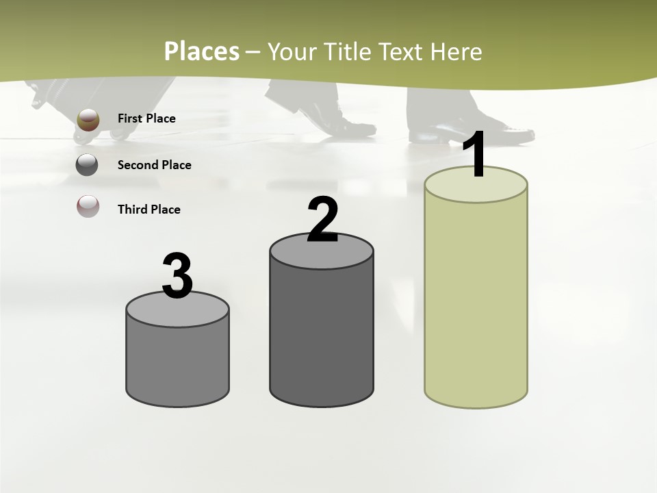 Toon Human Di Cu Ion PowerPoint Template