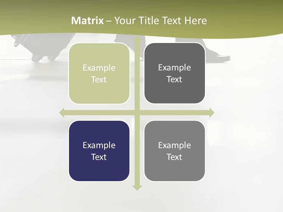 Toon Human Di Cu Ion PowerPoint Template