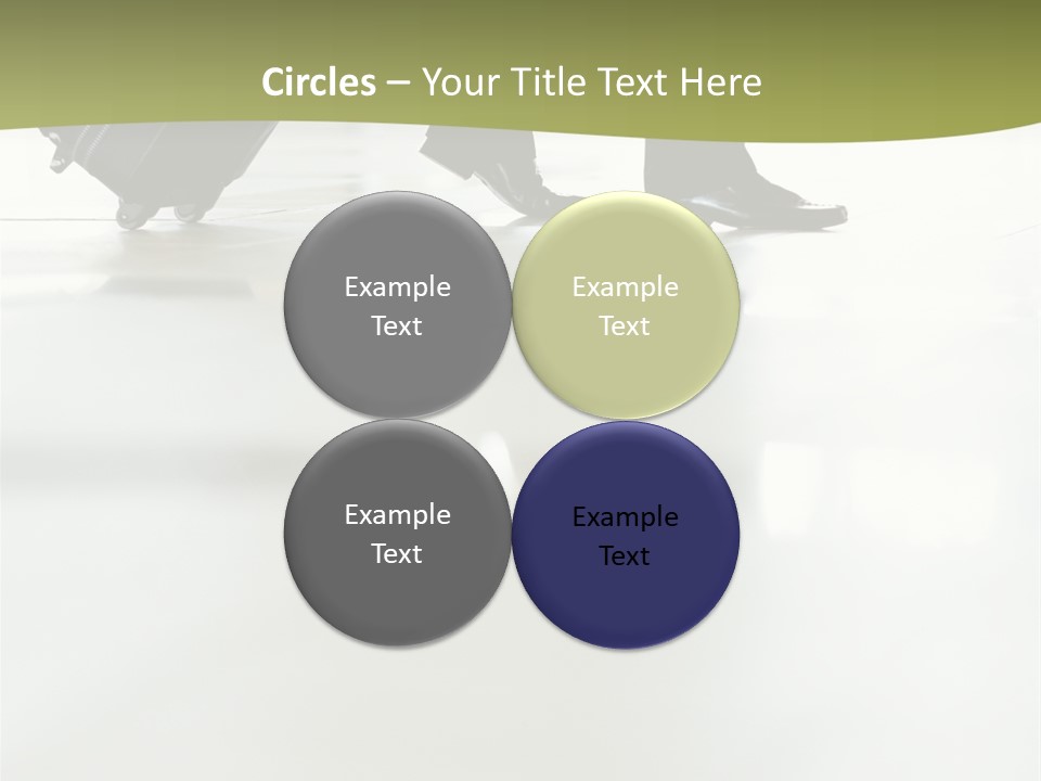 Toon Human Di Cu Ion PowerPoint Template