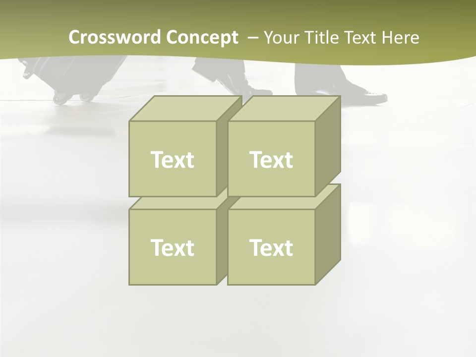 Toon Human Di Cu Ion PowerPoint Template