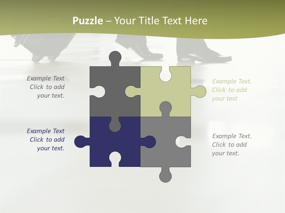 Toon Human Di Cu Ion PowerPoint Template