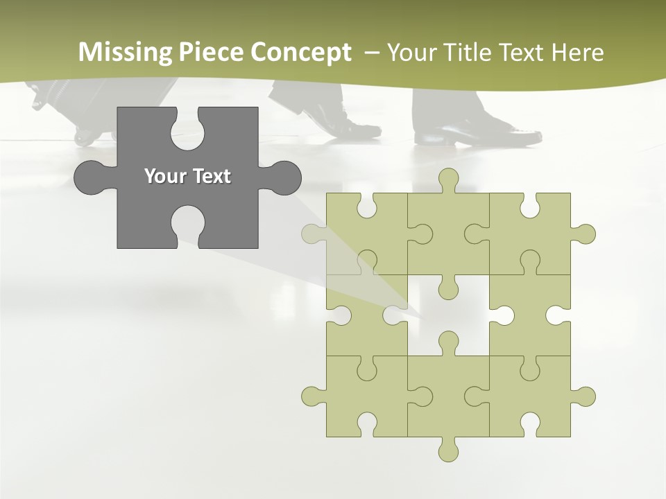 Toon Human Di Cu Ion PowerPoint Template