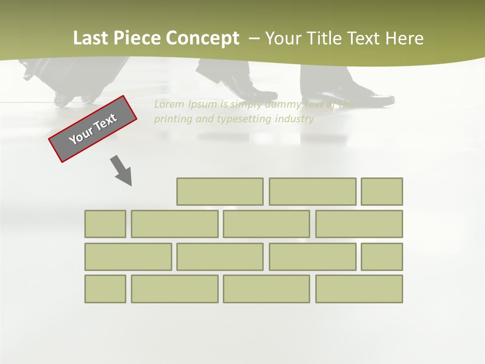 Toon Human Di Cu Ion PowerPoint Template