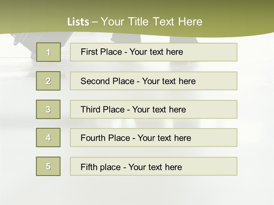Toon Human Di Cu Ion PowerPoint Template