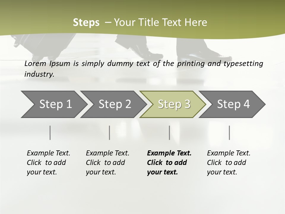 Toon Human Di Cu Ion PowerPoint Template