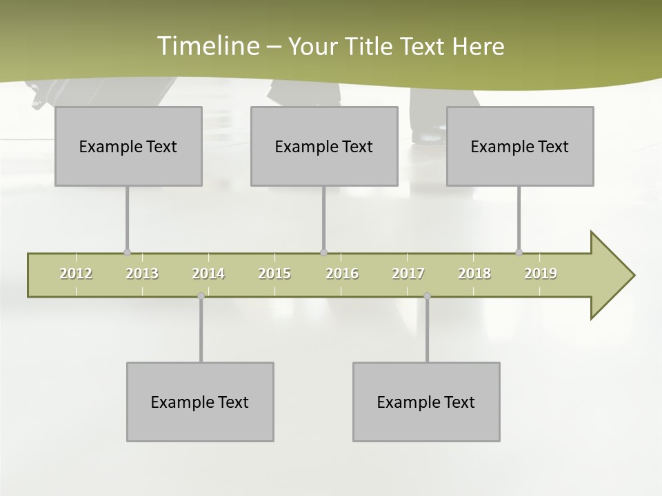 Toon Human Di Cu Ion PowerPoint Template