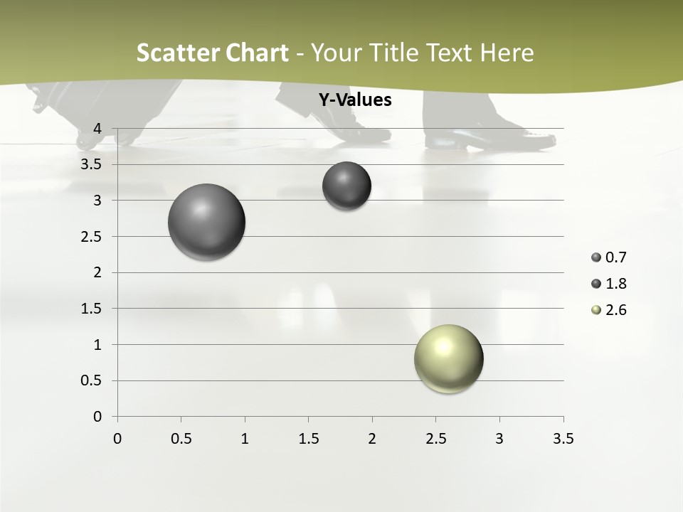 Toon Human Di Cu Ion PowerPoint Template