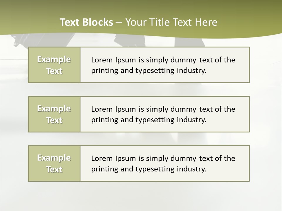 Toon Human Di Cu Ion PowerPoint Template