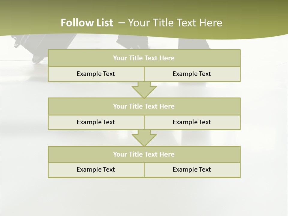 Toon Human Di Cu Ion PowerPoint Template