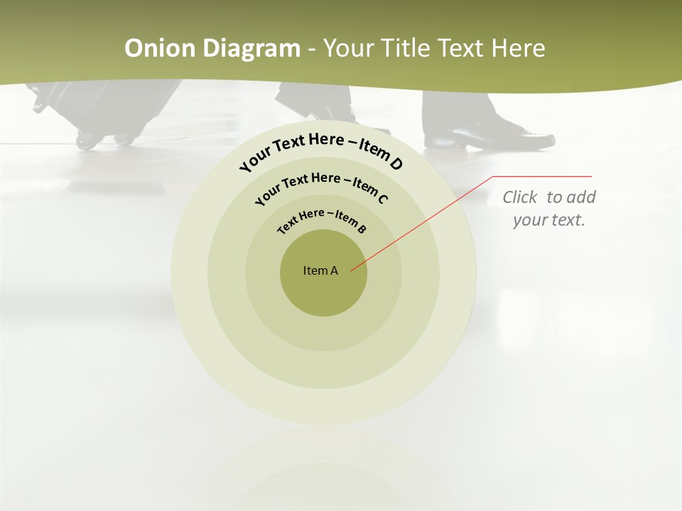 Toon Human Di Cu Ion PowerPoint Template