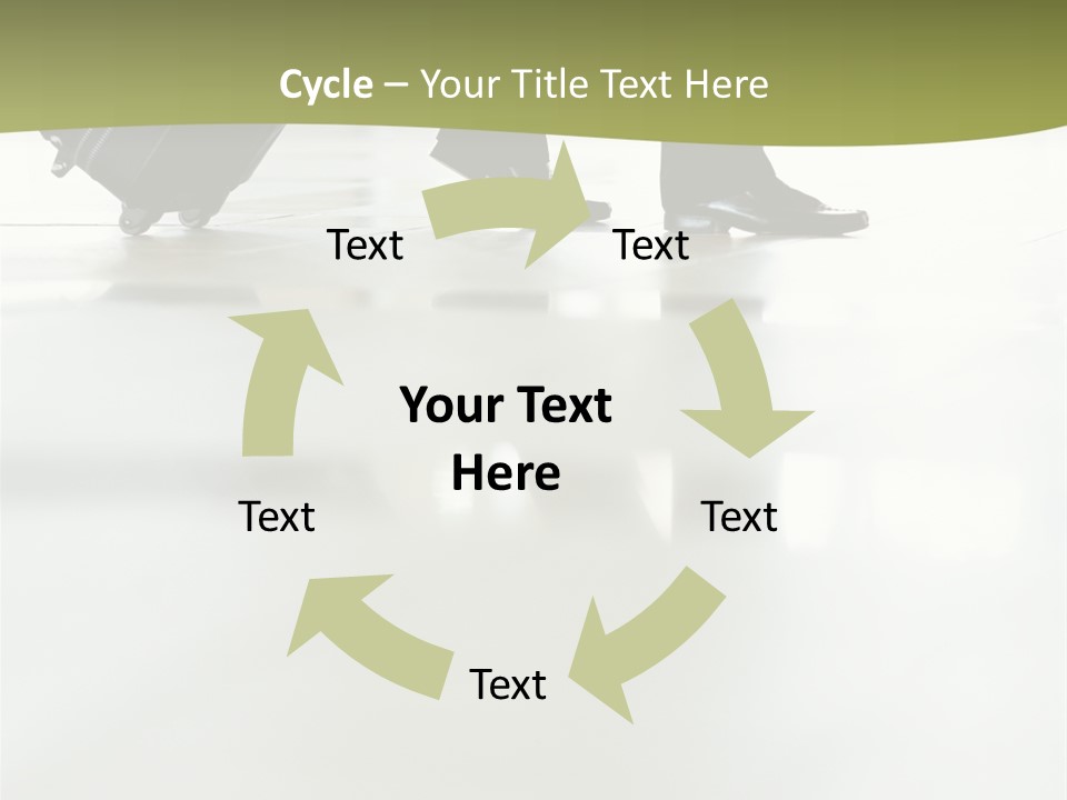 Toon Human Di Cu Ion PowerPoint Template