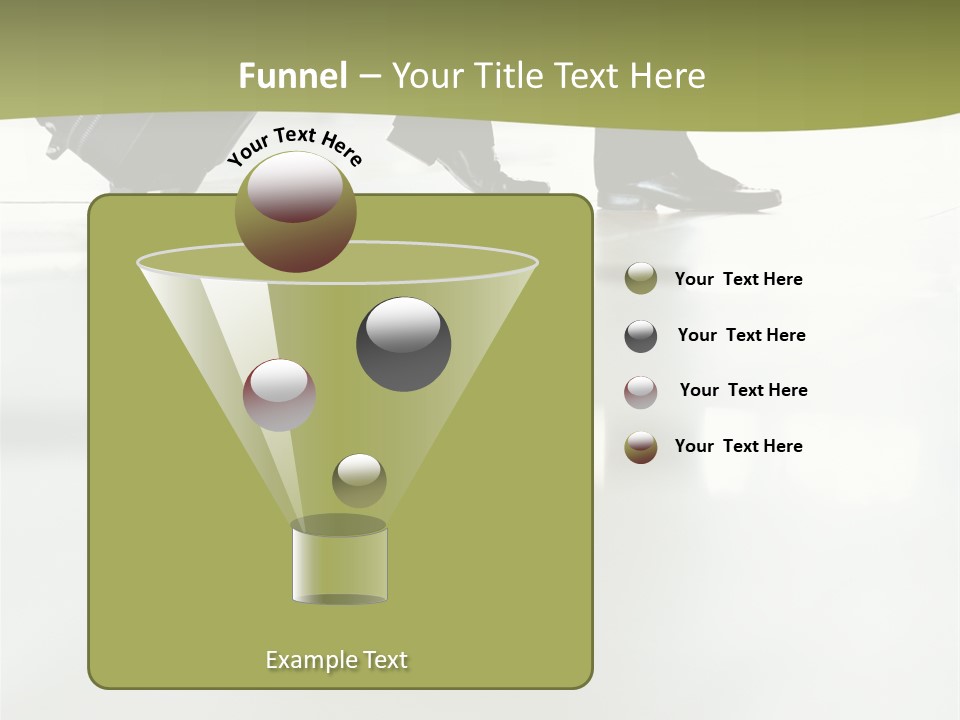 Toon Human Di Cu Ion PowerPoint Template