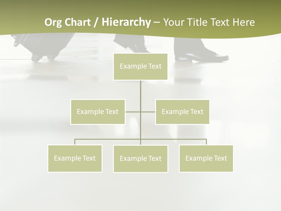 Toon Human Di Cu Ion PowerPoint Template