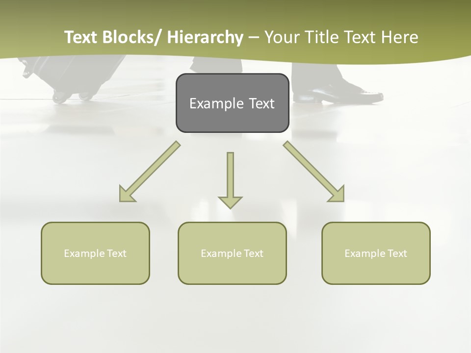 Toon Human Di Cu Ion PowerPoint Template
