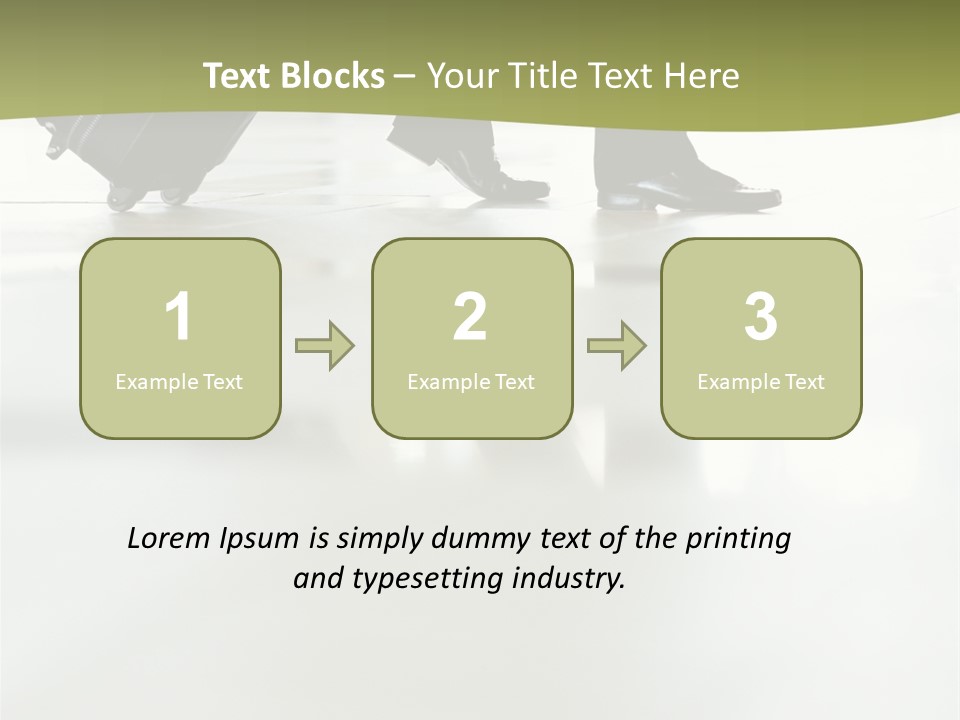 Toon Human Di Cu Ion PowerPoint Template