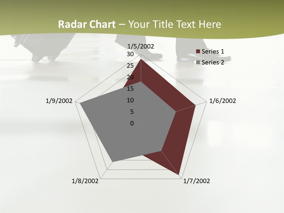Toon Human Di Cu Ion PowerPoint Template
