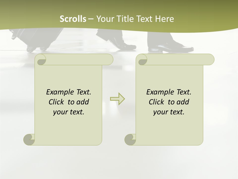 Toon Human Di Cu Ion PowerPoint Template