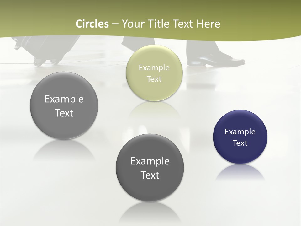 Toon Human Di Cu Ion PowerPoint Template