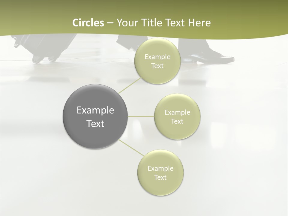 Toon Human Di Cu Ion PowerPoint Template