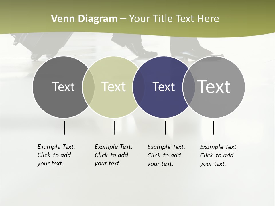 Toon Human Di Cu Ion PowerPoint Template