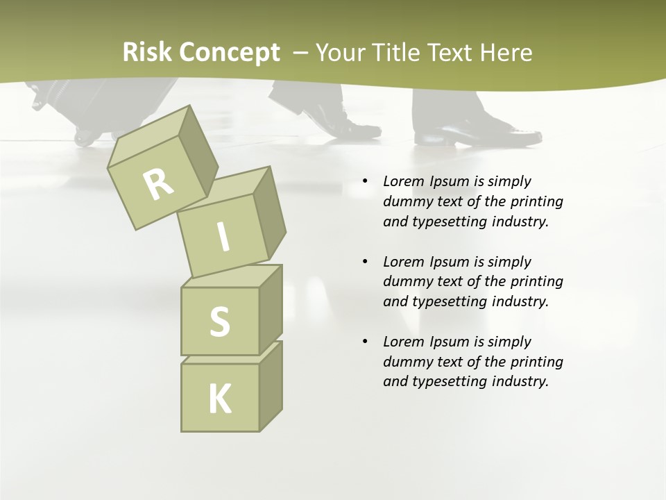 Toon Human Di Cu Ion PowerPoint Template