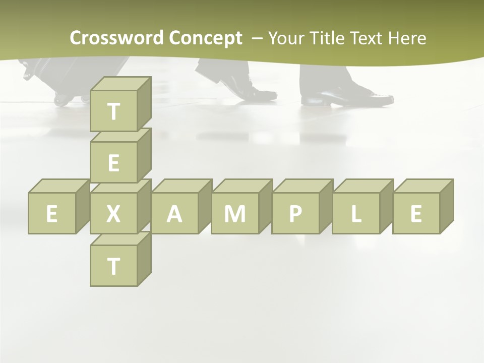 Toon Human Di Cu Ion PowerPoint Template