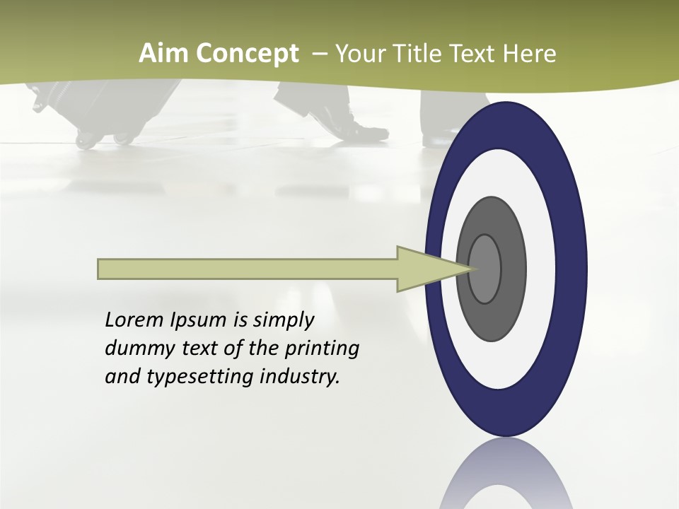 Toon Human Di Cu Ion PowerPoint Template