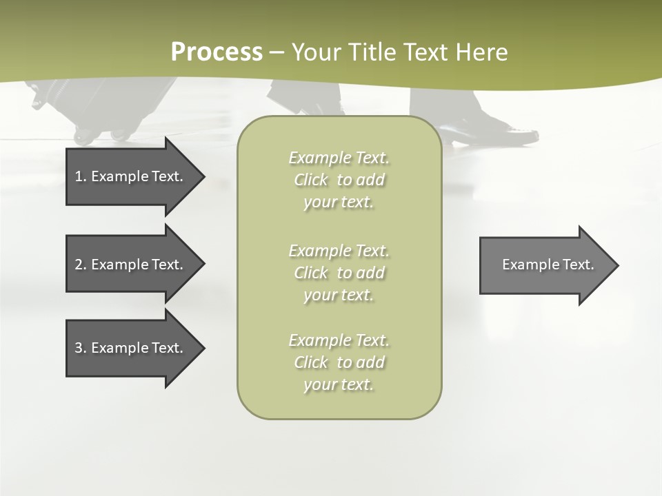 Toon Human Di Cu Ion PowerPoint Template