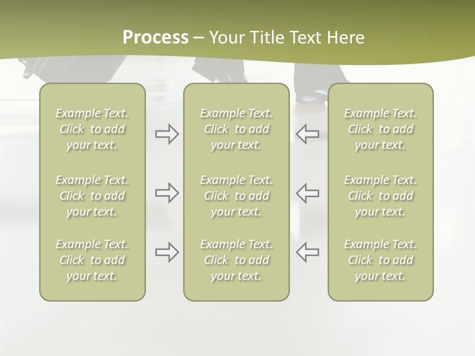 Toon Human Di Cu Ion PowerPoint Template