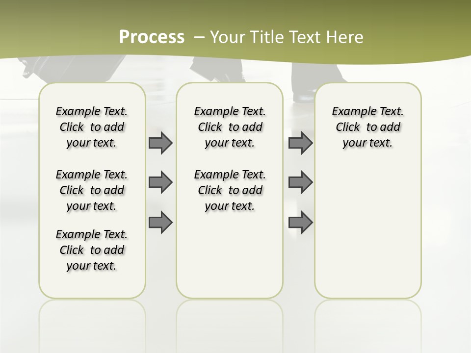 Toon Human Di Cu Ion PowerPoint Template