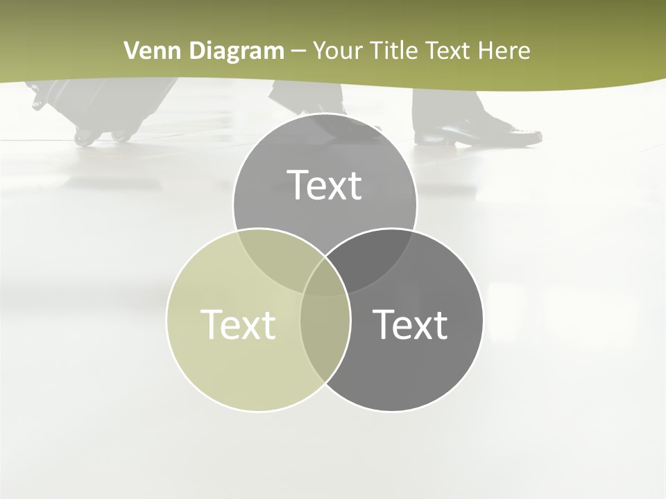 Toon Human Di Cu Ion PowerPoint Template