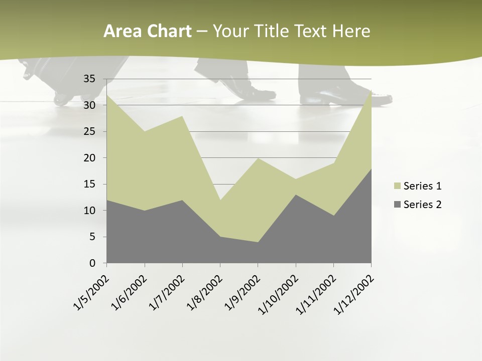 Toon Human Di Cu Ion PowerPoint Template