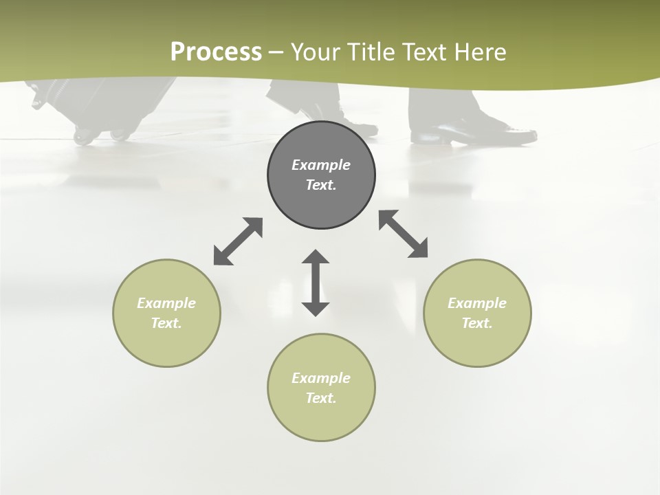 Toon Human Di Cu Ion PowerPoint Template