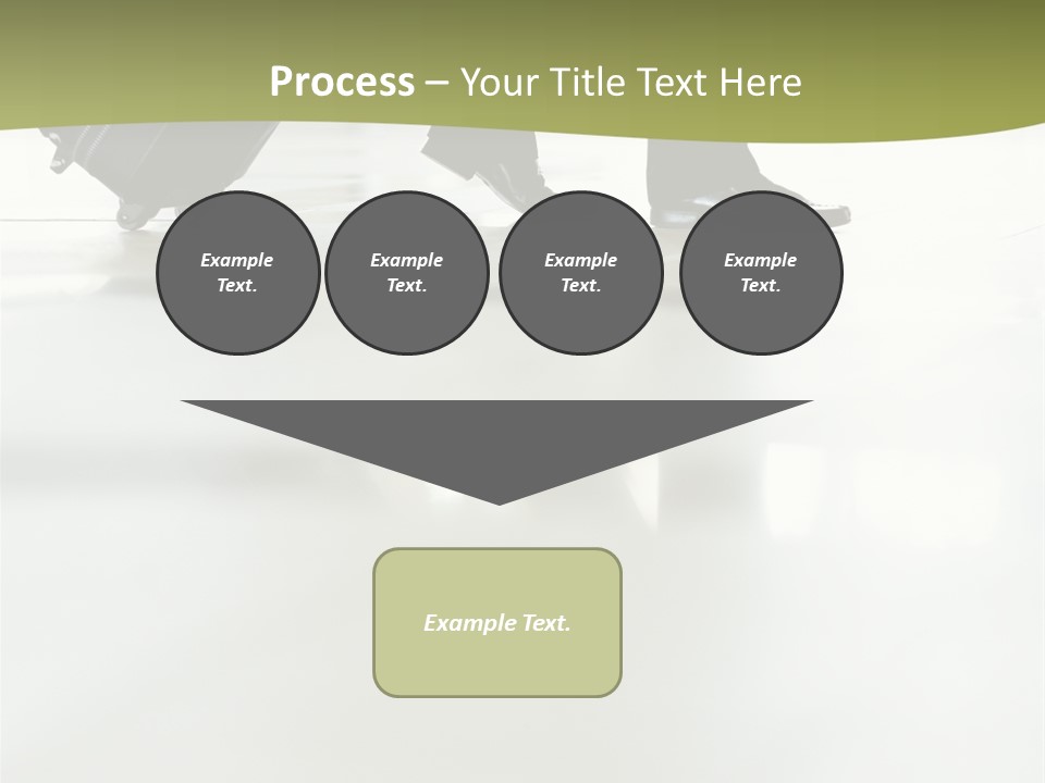 Toon Human Di Cu Ion PowerPoint Template