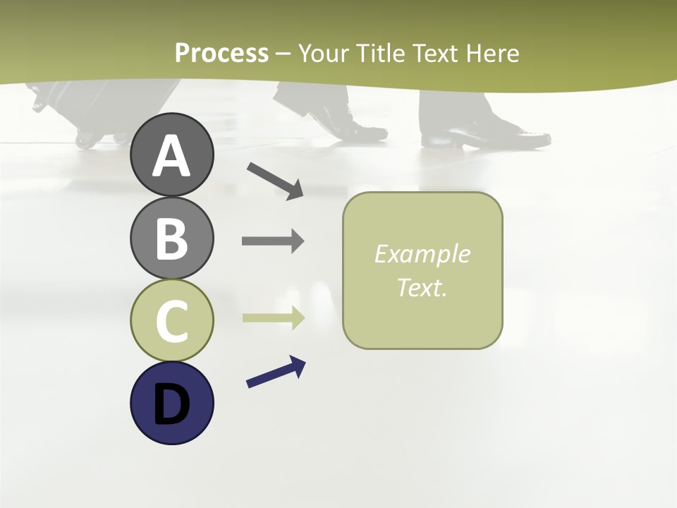 Toon Human Di Cu Ion PowerPoint Template