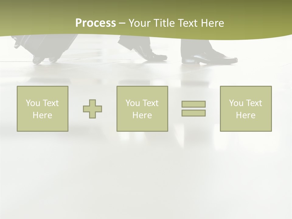 Toon Human Di Cu Ion PowerPoint Template