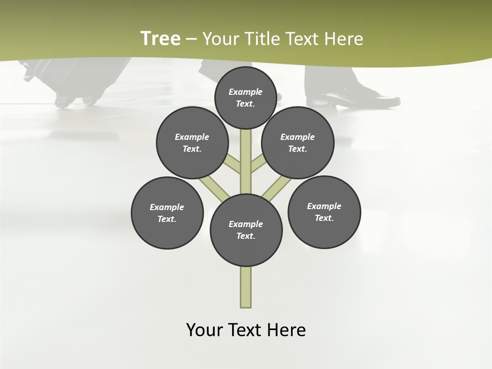 Toon Human Di Cu Ion PowerPoint Template