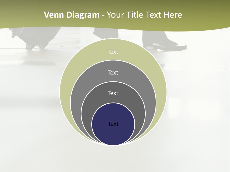 Toon Human Di Cu Ion PowerPoint Template