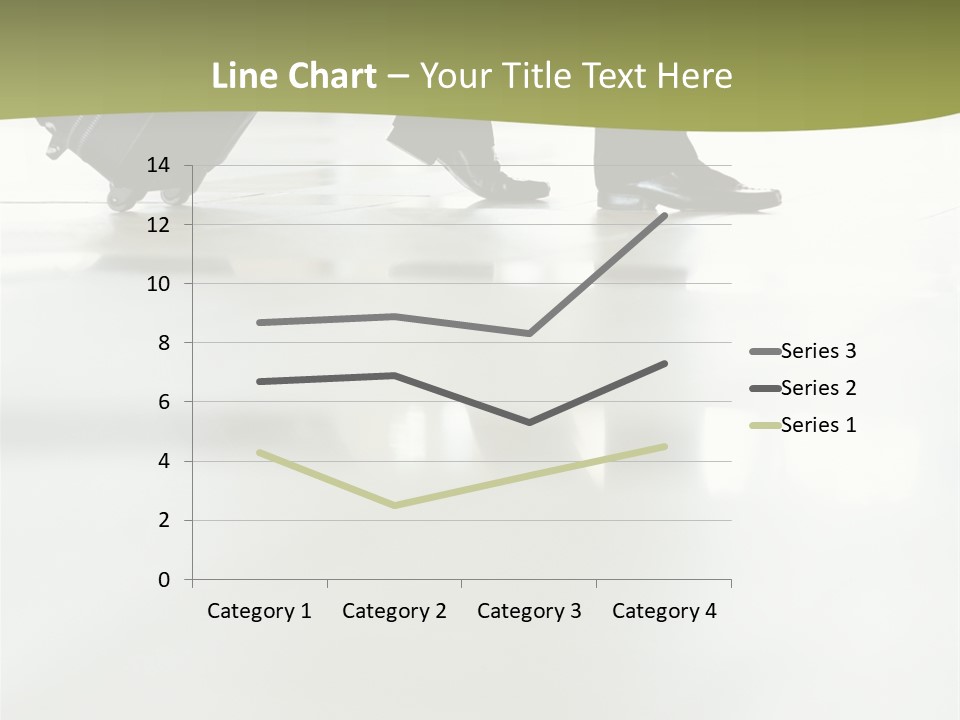 Toon Human Di Cu Ion PowerPoint Template
