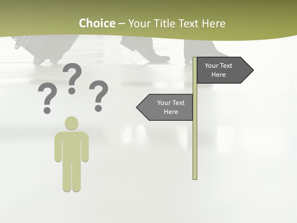 Toon Human Di Cu Ion PowerPoint Template