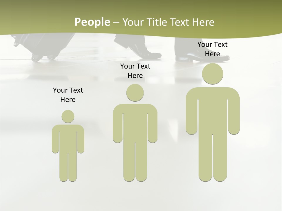 Toon Human Di Cu Ion PowerPoint Template