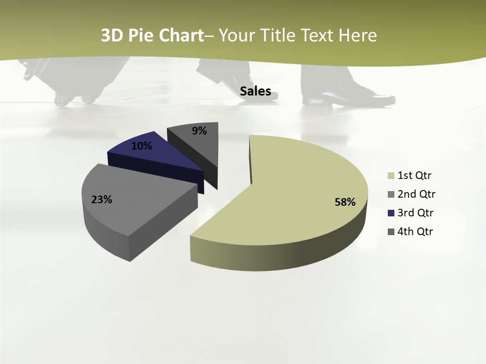 Toon Human Di Cu Ion PowerPoint Template
