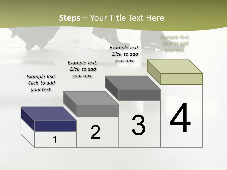 Toon Human Di Cu Ion PowerPoint Template