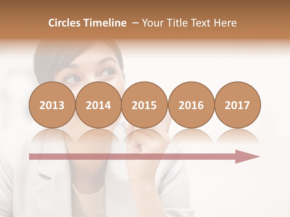 Communication Human Character PowerPoint Template