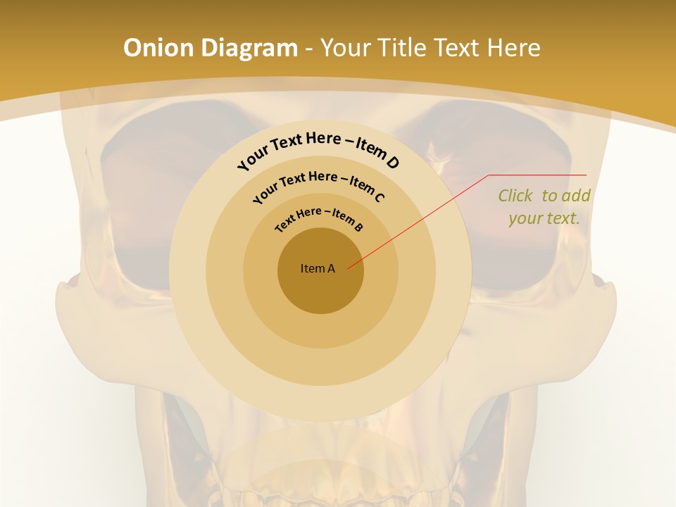 Anatomy Old Shine PowerPoint Template