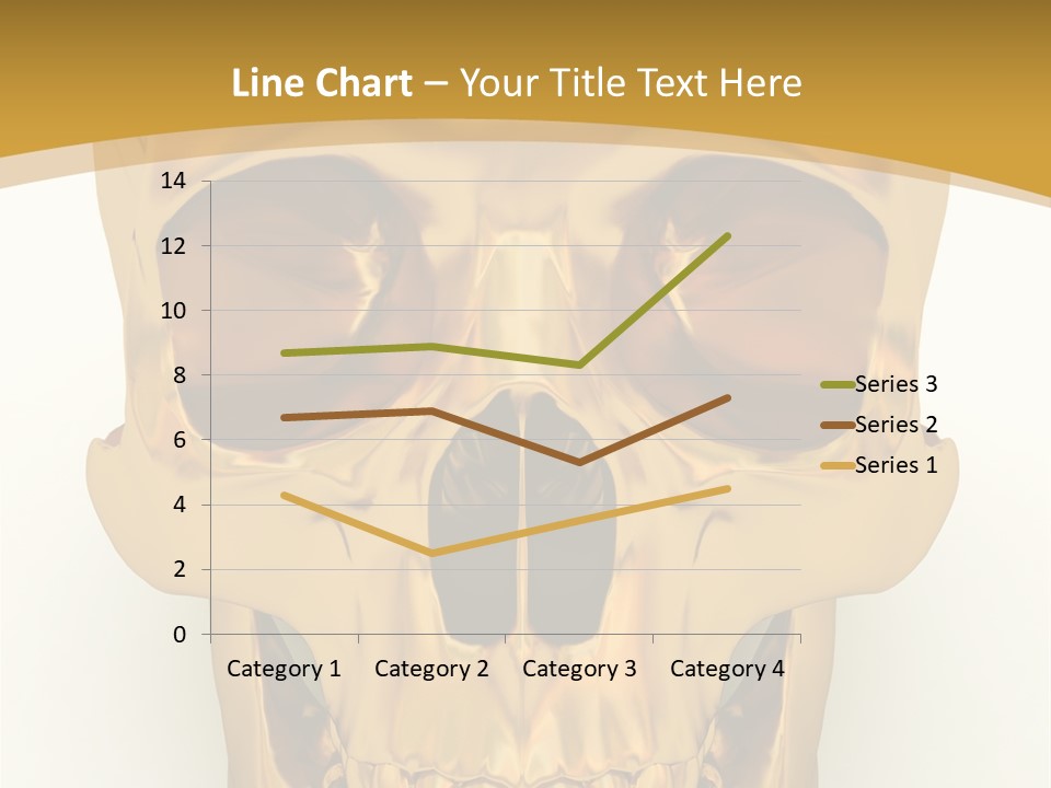 Anatomy Old Shine PowerPoint Template