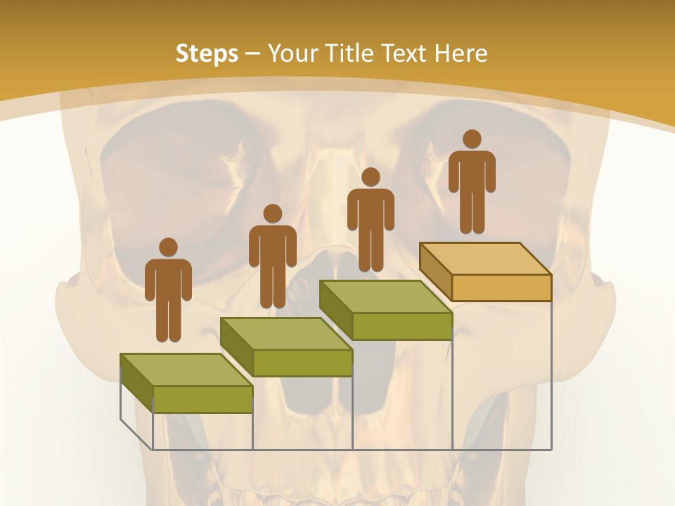 Anatomy Old Shine PowerPoint Template