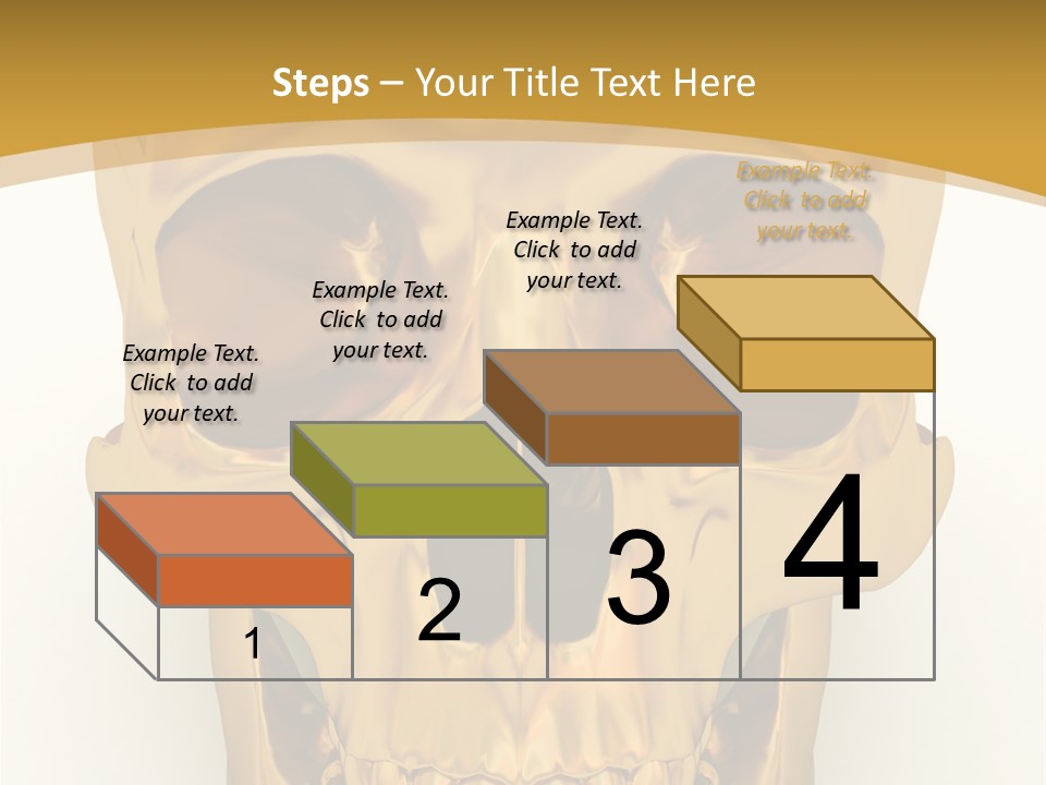 Anatomy Old Shine PowerPoint Template
